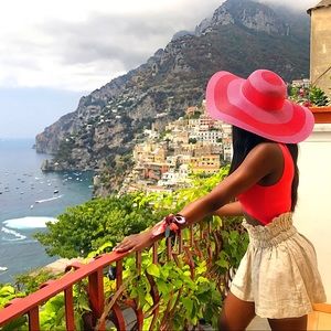 Meet your Posher, Closet